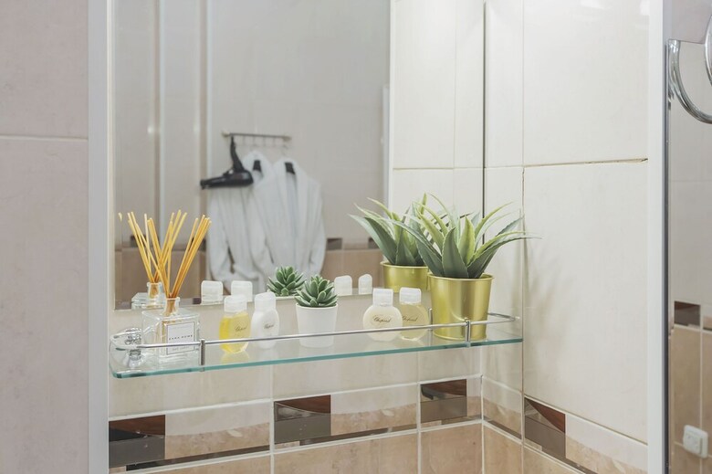 Gm Apartment Tverskaya 6 - 1