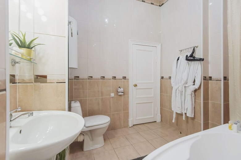 Gm Apartment Tverskaya 6 - 1