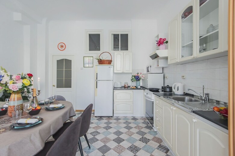 Gm Apartment Tverskaya 6 - 1