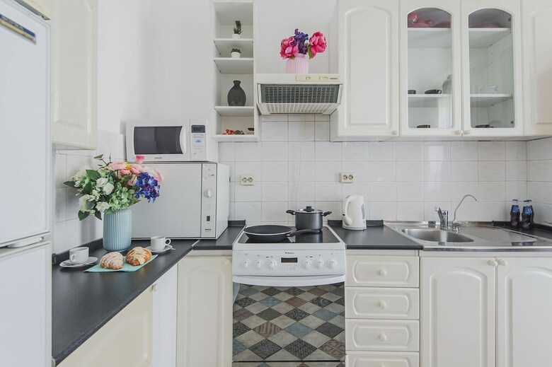 Gm Apartment Tverskaya 6 - 1