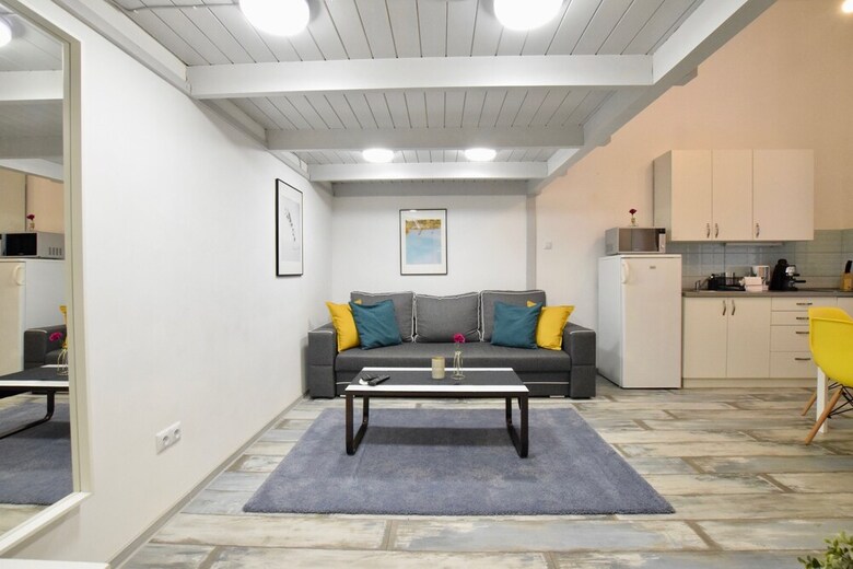 Standard Apartment By Hi5 - Ak�cfa 59