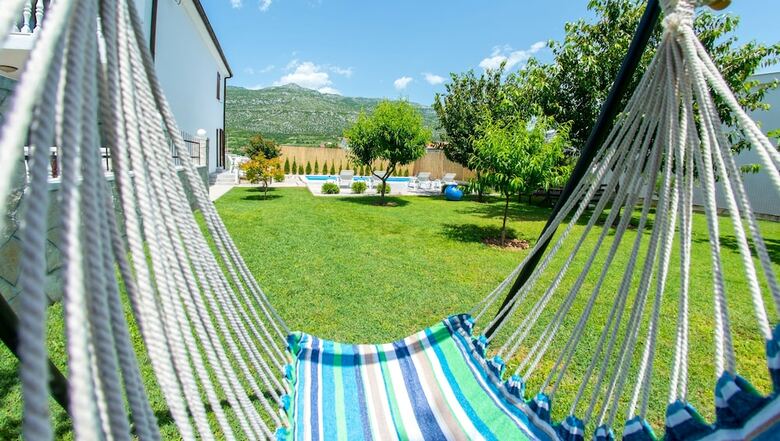 Villa Kings Garden