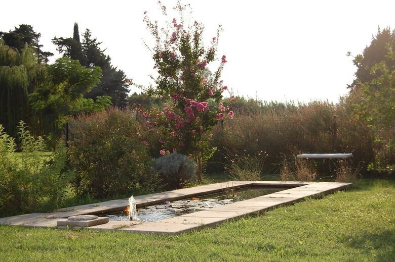 Bed & Breakfast Mas de La Respelido