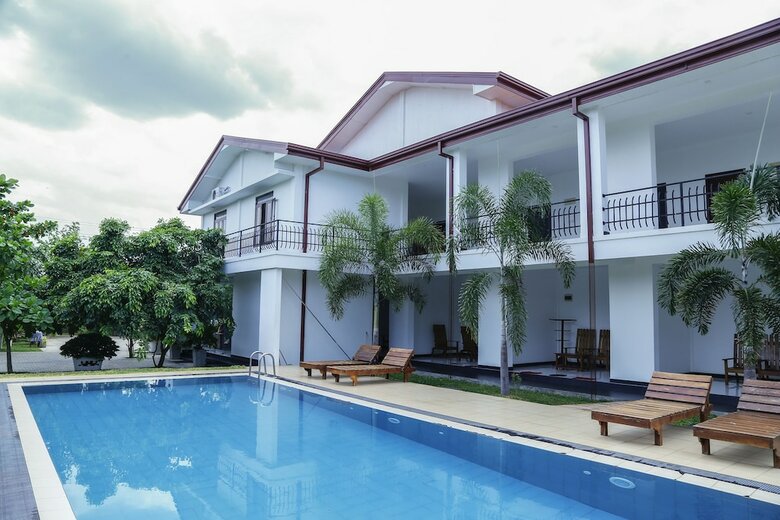 Oyo 310 Sea Lagoon Beach Hotel