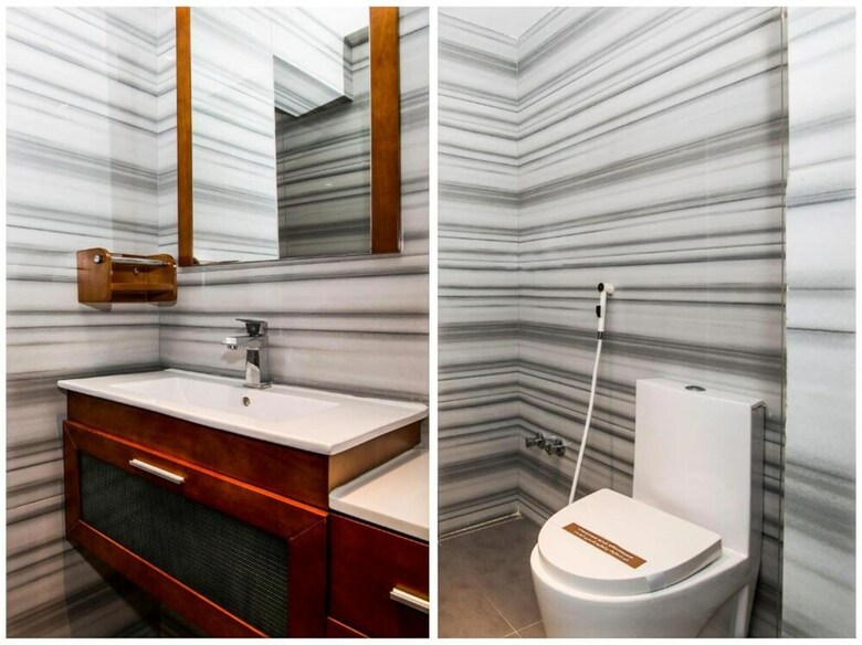 Hotel Prestige Suite