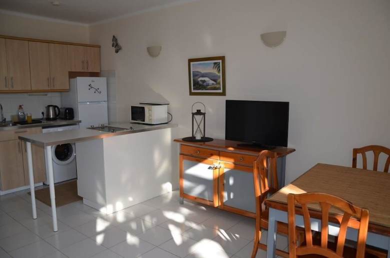 Apartamentos Casa Volc�n Matagorda