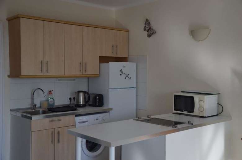 Apartamentos Casa Volc�n Matagorda