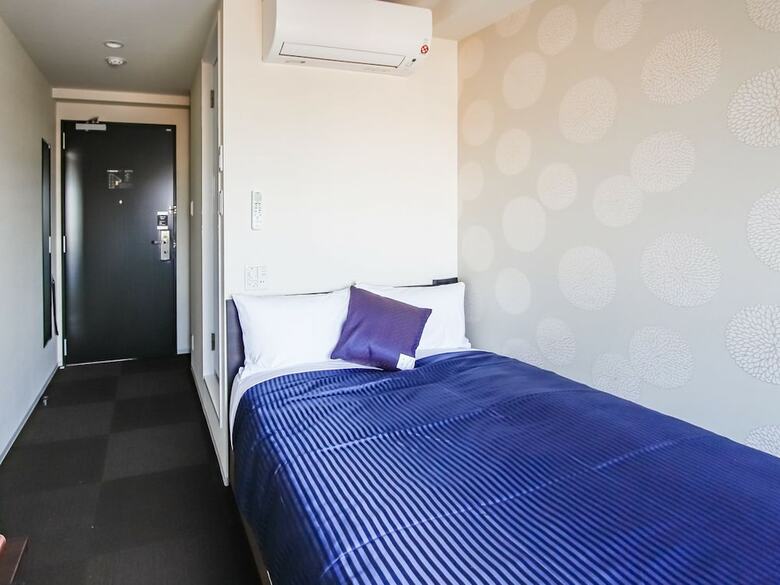 Hotel Livemax Kyoto Nijo-jo-kita