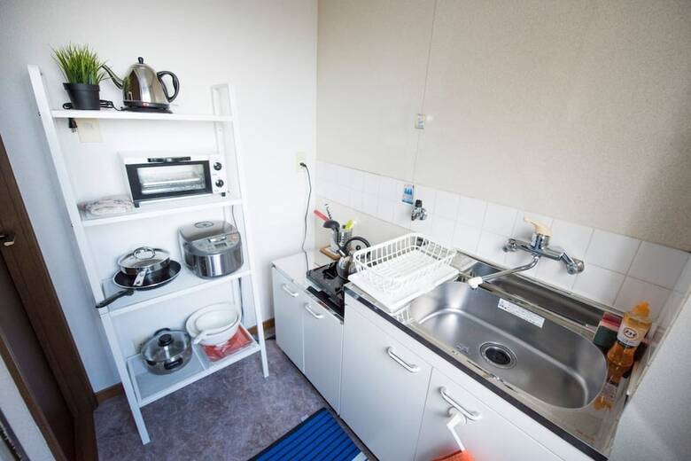 Aparthotel Very House Nippombashi B