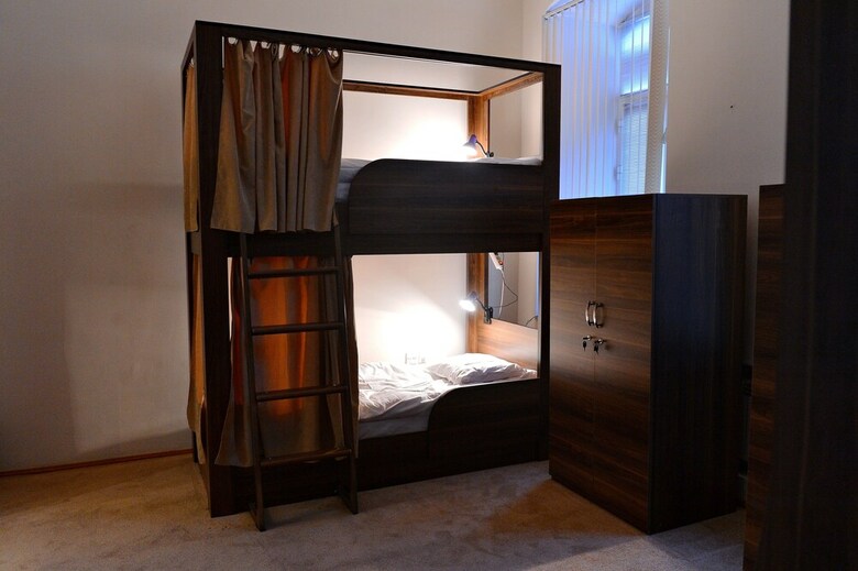 Hostal Baku Home Hostel