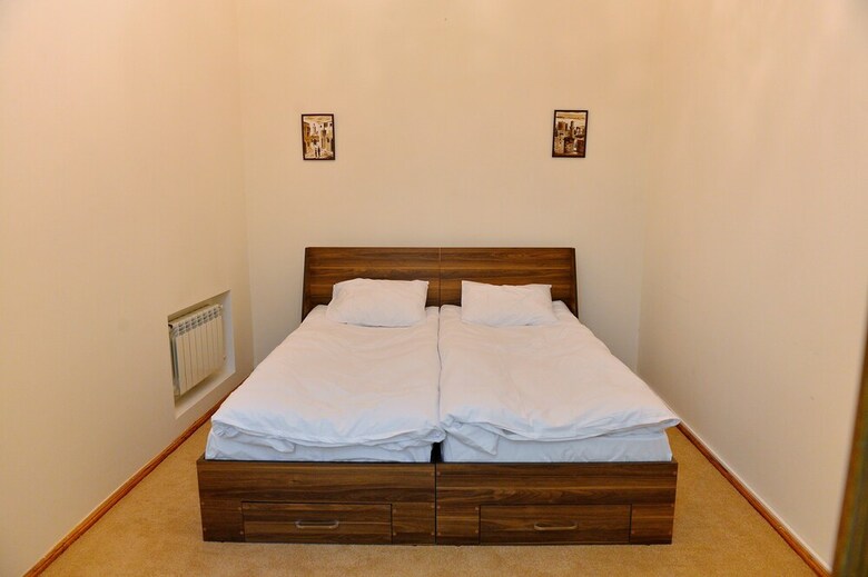 Hostal Baku Home Hostel