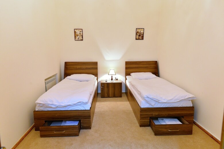 Hostal Baku Home Hostel