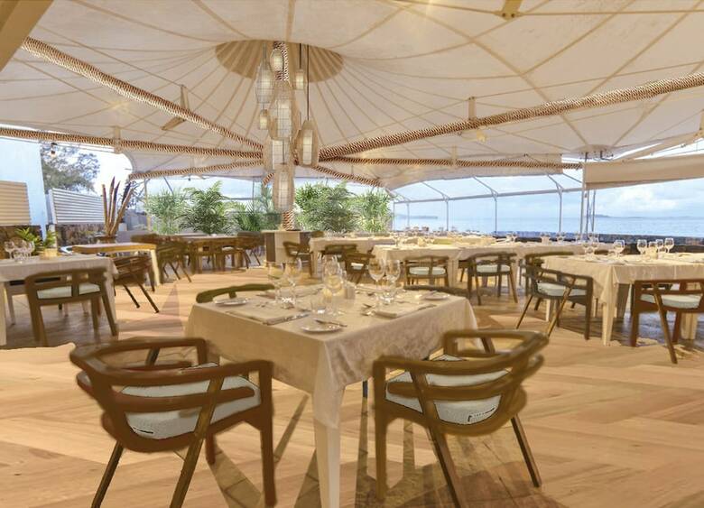 Hotel Sealife Resort & Spa