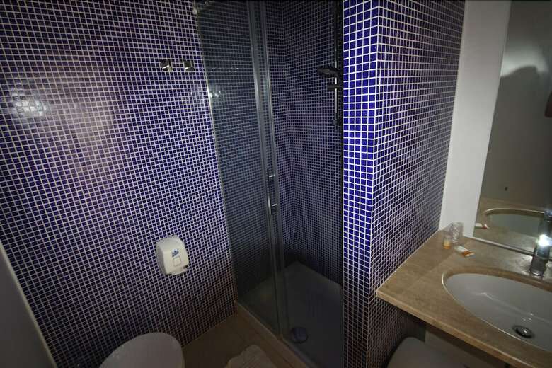 Micro Hotel Rossana