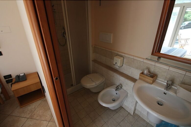 Micro Hotel Rossana