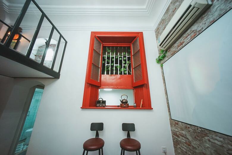 Hotel Shanghai Rainbow No.35