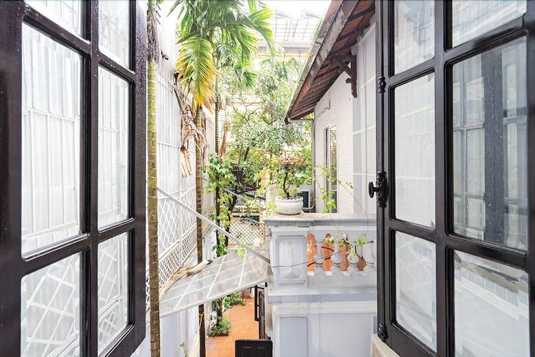 Zo Hotels To Ngoc Van
