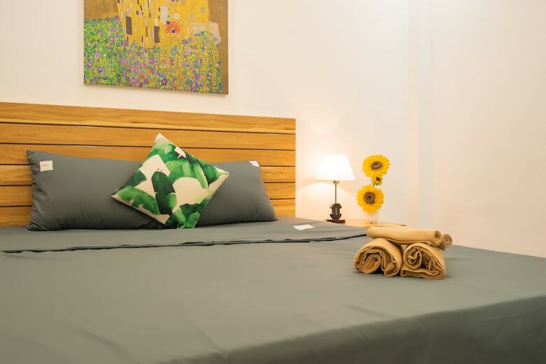 Zo Hotels An Duong Vuong