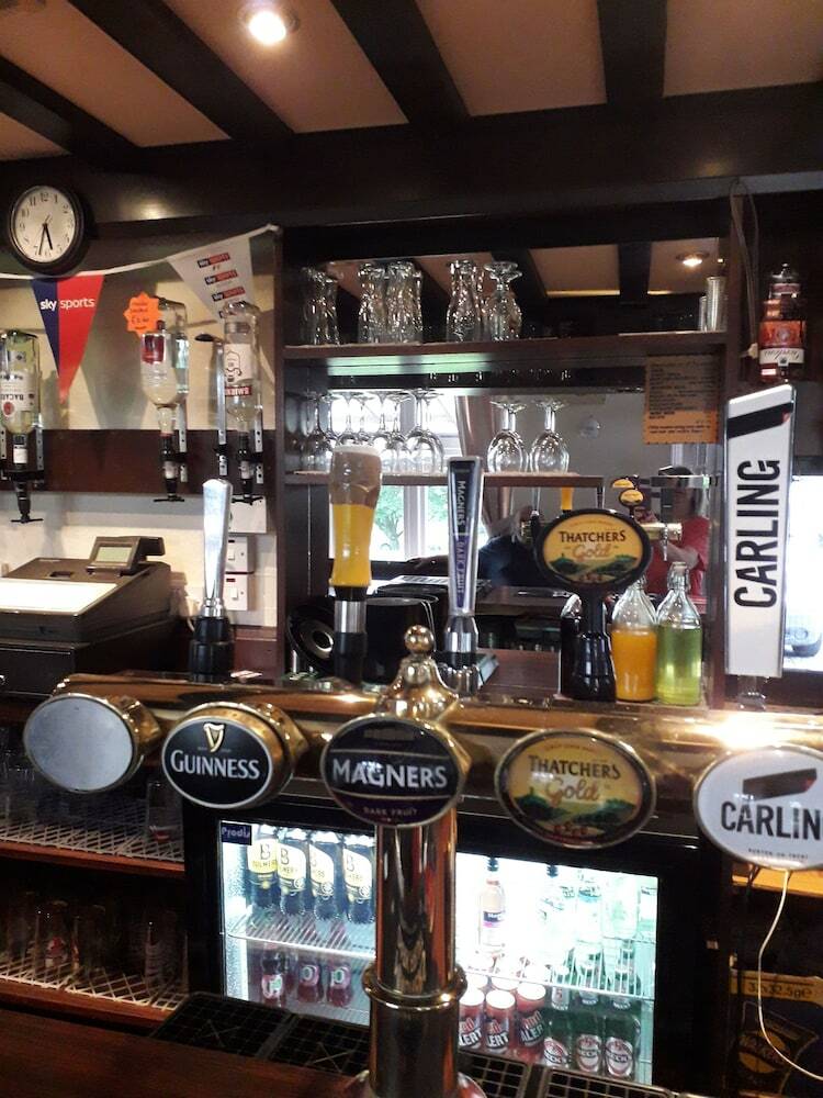 Hotel Newton Brewery Inn
