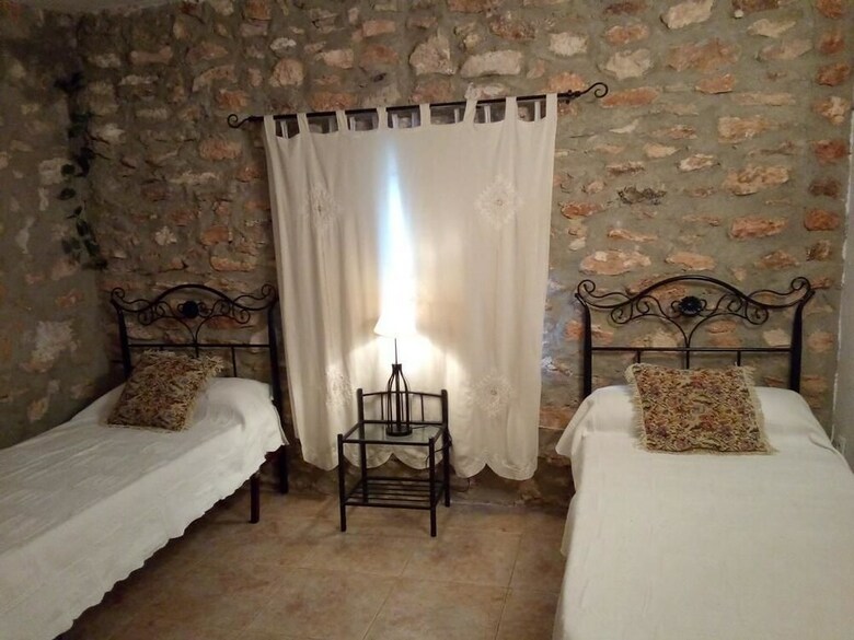 Cortijo Ferradores