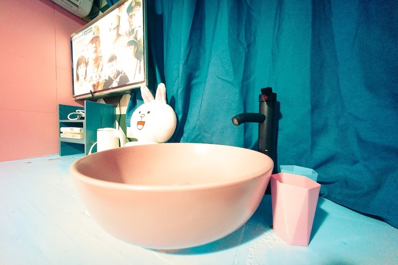 Apartamentos Shanghai Rainbow No.61