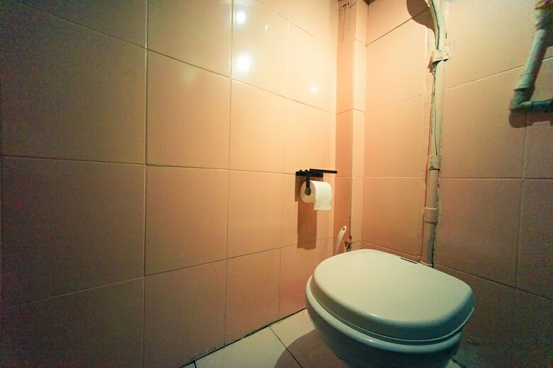 Apartamentos Shanghai Rainbow No.61