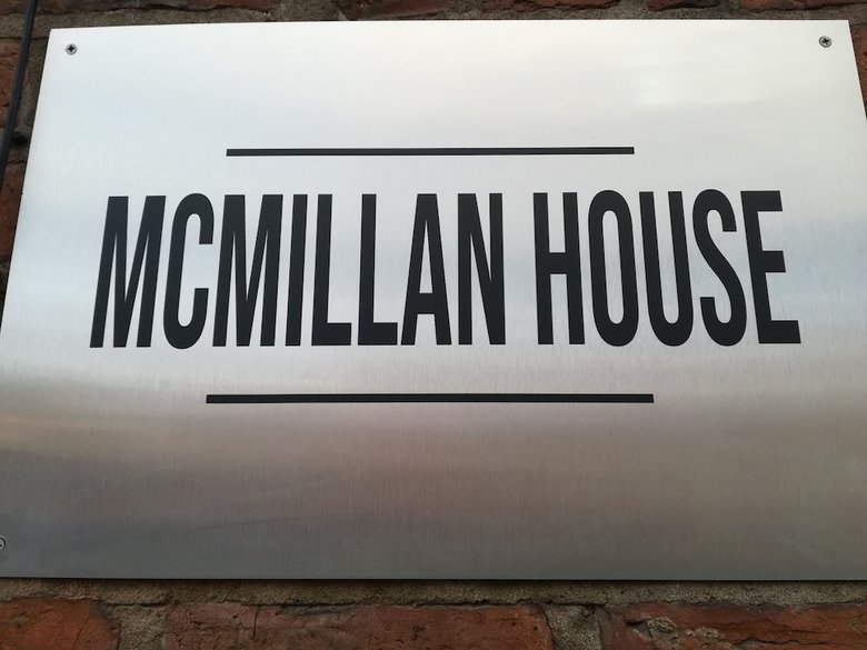 Mcmillan House Studio Apartments
