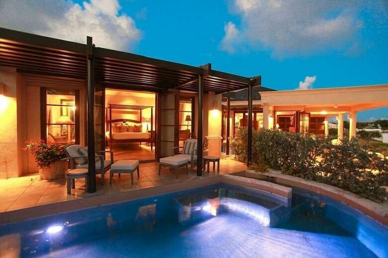 Villa Bird Of Paradise