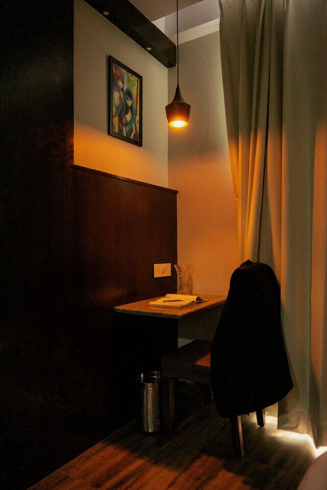 Hotel The Raas Mahal