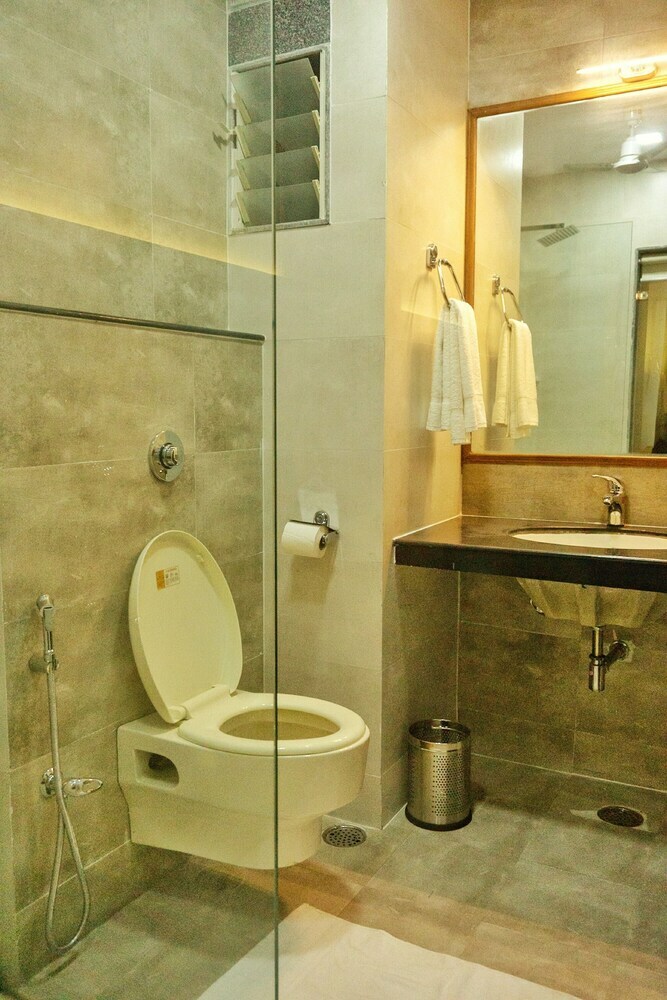 Hotel The Raas Mahal