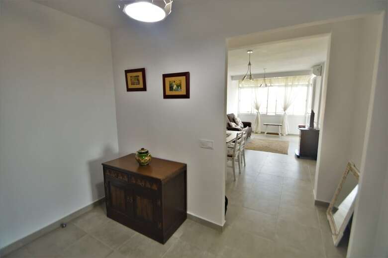 Vista Arroyo Apartment