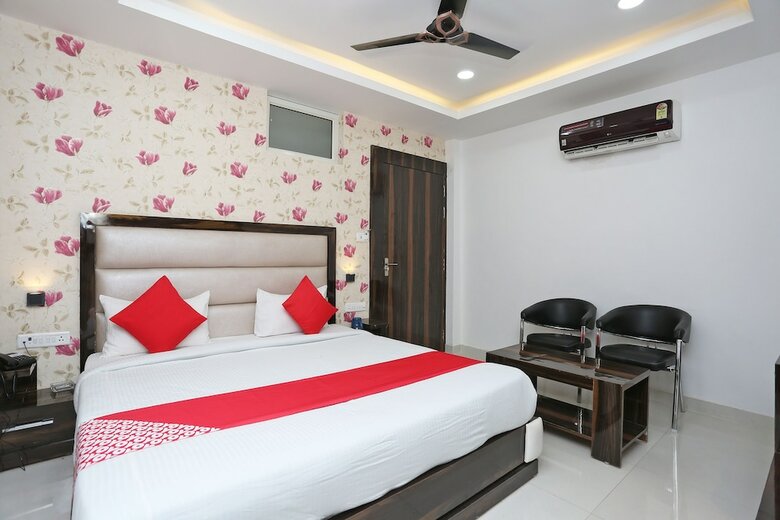 Oyo 42965 Hotel The Marvellous