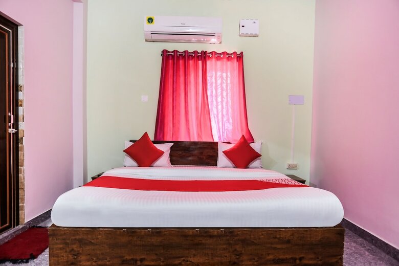 Hotel Oyo 43512 Bijaya Palace