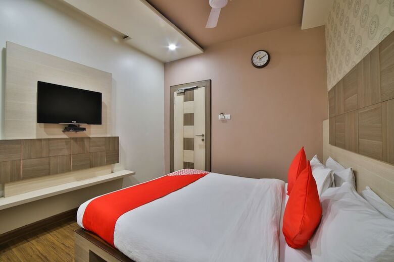 Oyo 29341 Hotel Princess