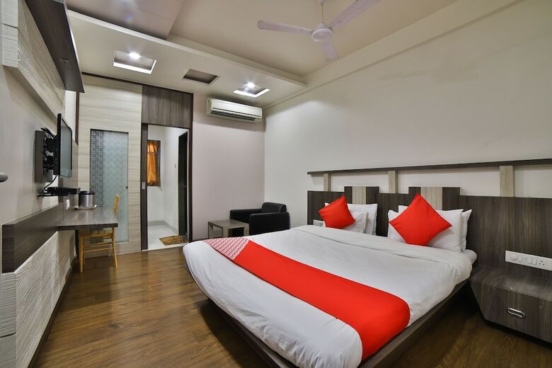 Oyo 29341 Hotel Princess
