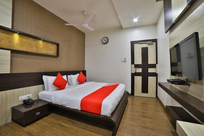Oyo 29341 Hotel Princess