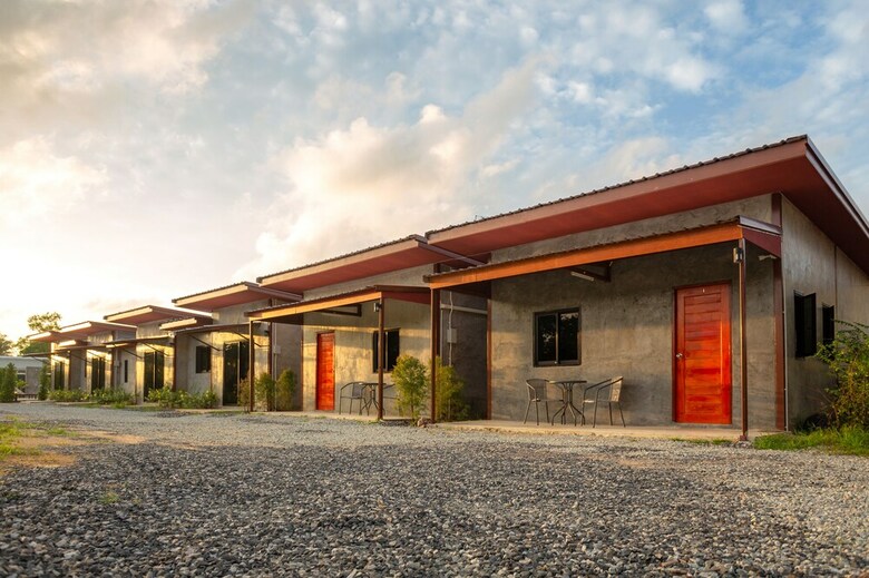 Villa Malinee Resort