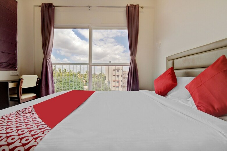 Hotel Oyo 41023 Accor International