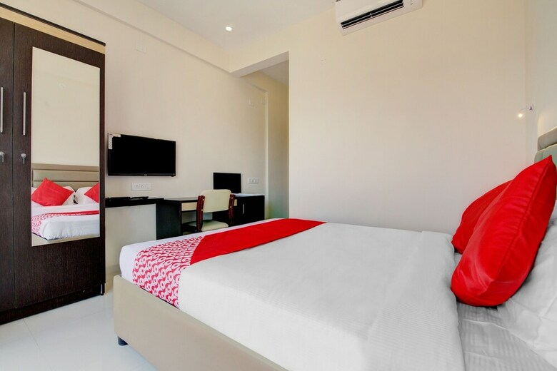 Hotel Oyo 41023 Accor International
