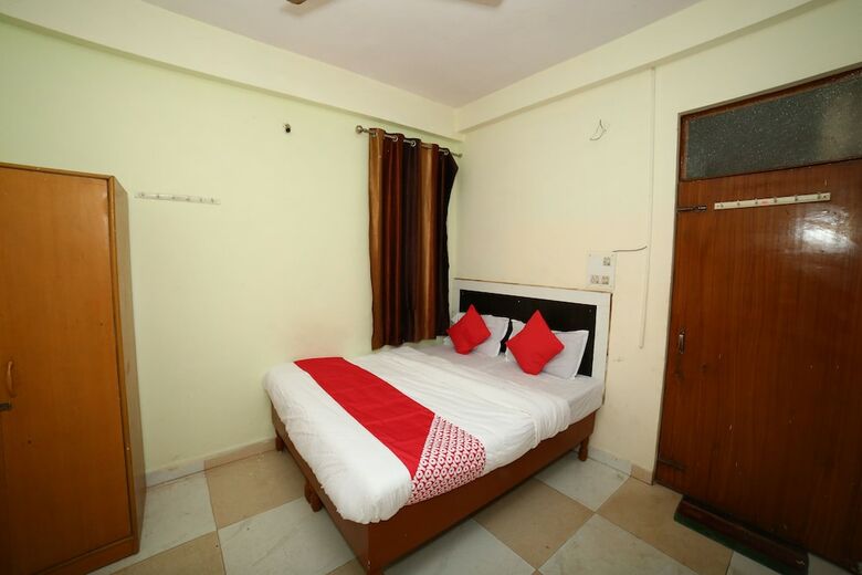 Hotel Oyo 16710 Leelas Guest House