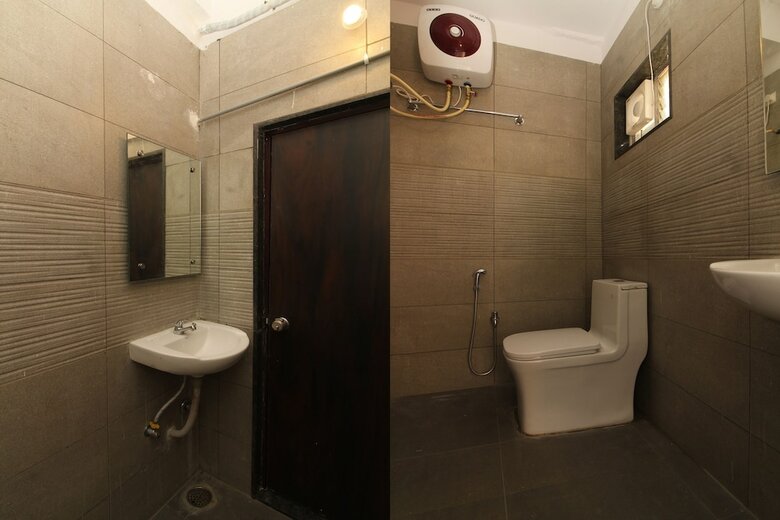 Hotel Oyo 35362 My Place S R Nagar