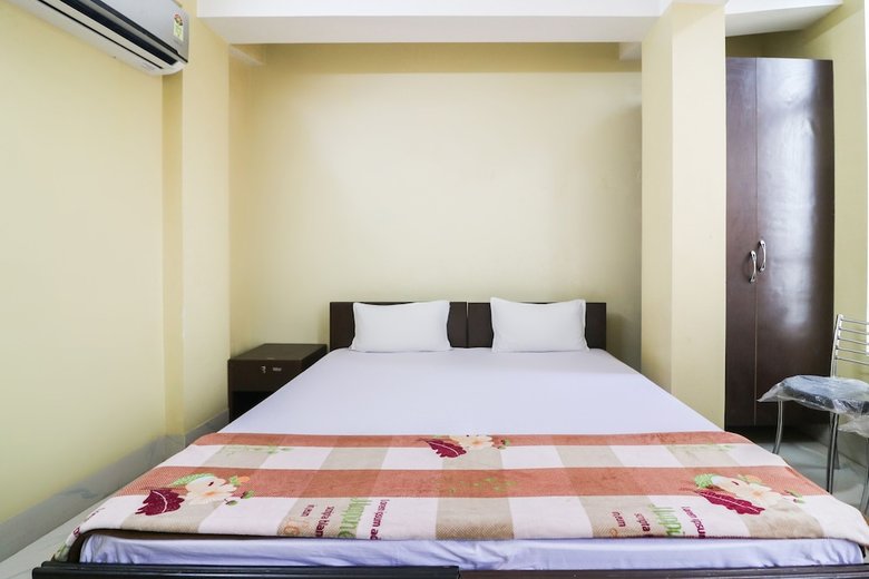 Hotel Oyo 47005 The City Inn