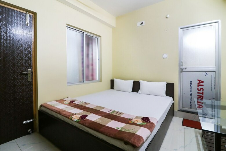 Hotel Oyo 47005 The City Inn