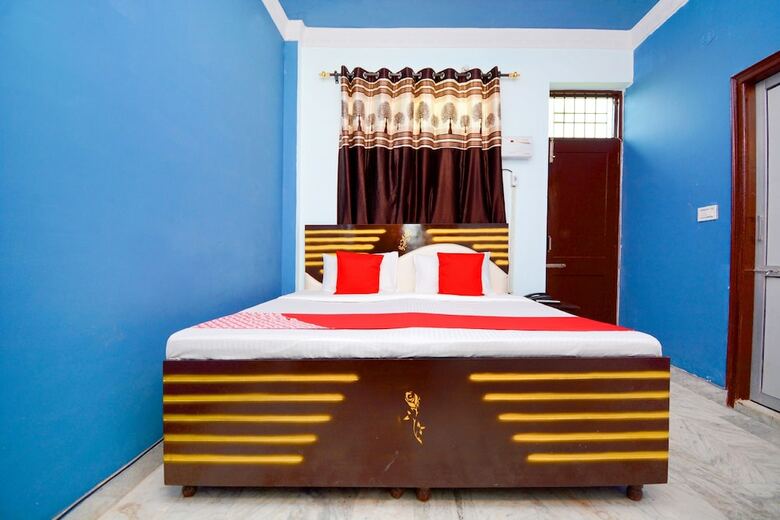Hotel Oyo 38123 Jb Inn