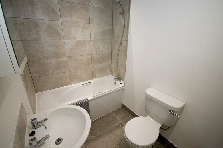 Apartamentos Pretty Properties Grange House