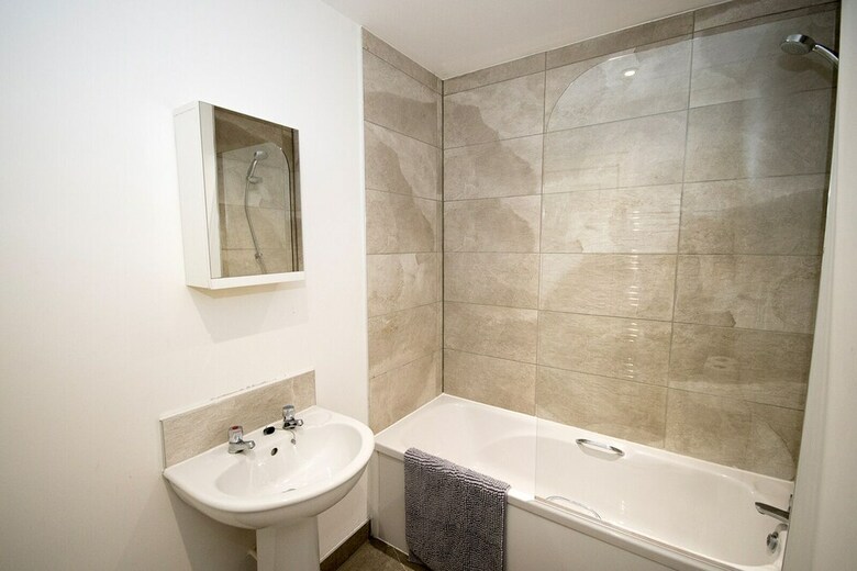 Apartamentos Pretty Properties Grange House