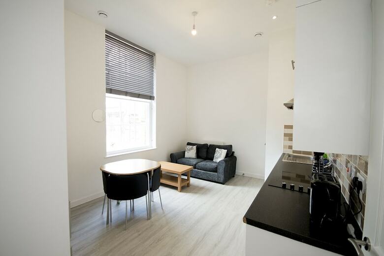 Apartamentos Pretty Properties Grange House