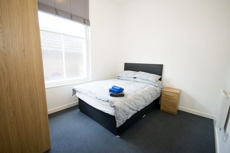 Apartamentos Pretty Properties Grange House