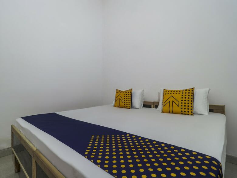 Hotel Spot On 47436 Motel Vishesh