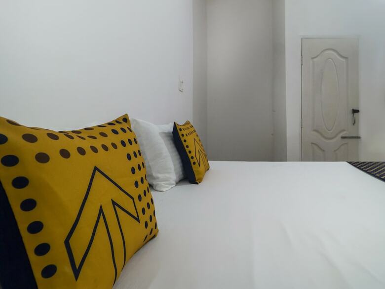 Hotel Spot On 47436 Motel Vishesh